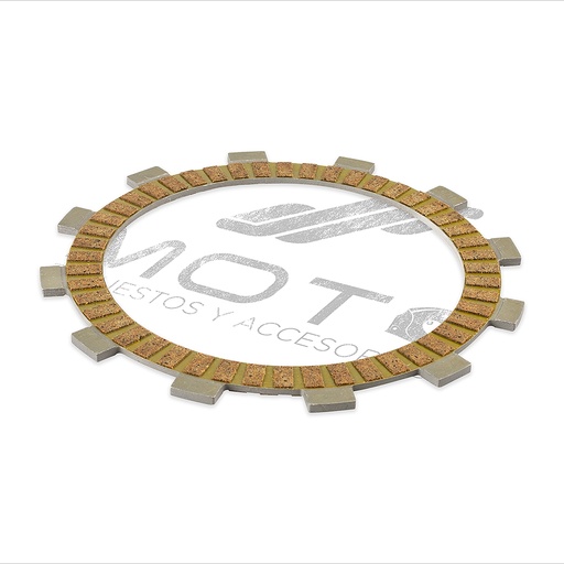 [E13030078] DISCO FRICCION EMBRAGUE