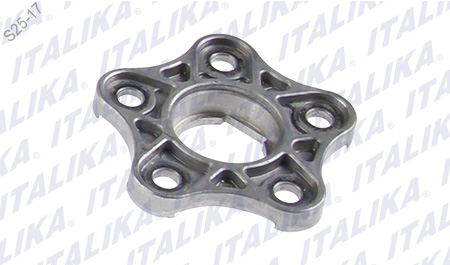 [E13030085] CUBIERTA FINAL EMBRAGUE