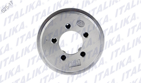 [E13030090] PLATO OPRESOR