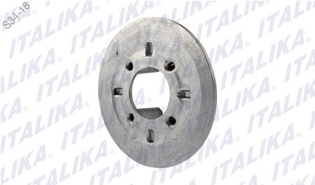 [E13030105] PLATO PRESION EMBRAGUE