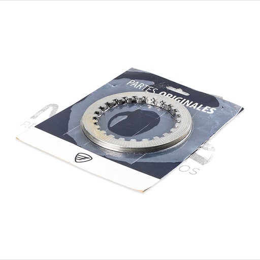 [E1303KD04] JUEGO DISCOS CLUTCH