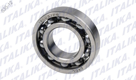 [E13050007] BALERO RADIAL