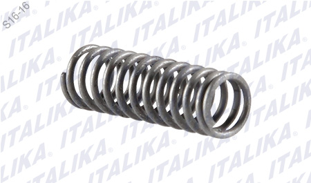 [E13050042] RESORTE PASADOR ACEITE