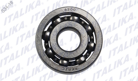 [E13050060] BALERO BOLA RADIAL 6200