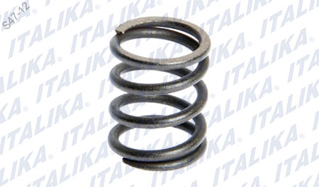 [E13060051] RESORTES DE EMBRAGUE