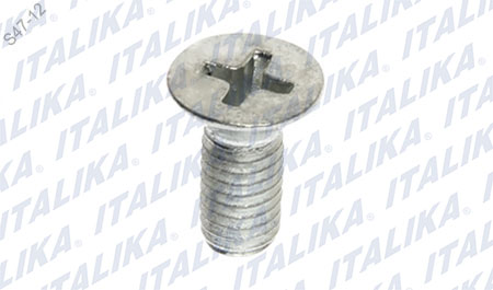 [E13060053] TORNILLO M5×12