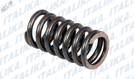 [E13060091] RESORTE EMBRAGUE