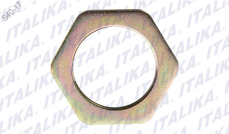 [E13060094] TUERCA M28