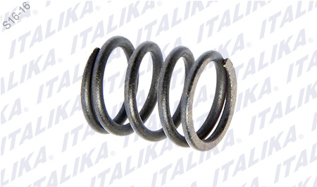 [E13060096] RESORTES EMBRAGUE