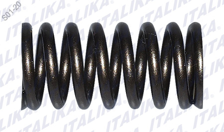 [E13060138] RESORTE EMBRAGUE