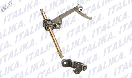 [E14010003] CONJUNTO SELEC CAMBIOS