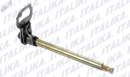 [E14010072] CONJUNTO BRAZO SELECTOR DE CAMBIOS