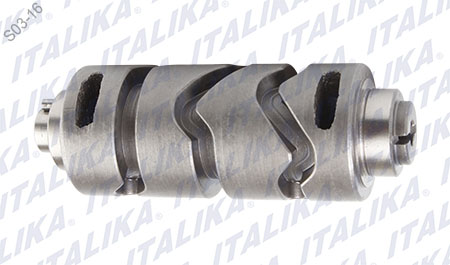 [E14010141] TAMBOR SELECTOR CAMBIOS