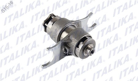 [E14010149] CONJUNTO TAMBOR CAMBIOS