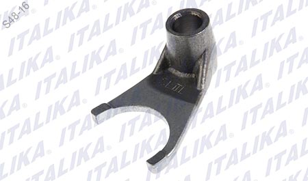 [E14010167] HORQUILLA CAMBIOS IZQ