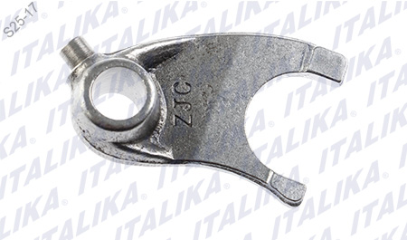 [E14010181] HORQUILLA CENTRAL DE CAMBIOS