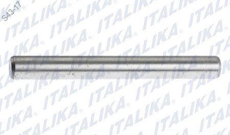 [E14010196] EJE HORQUILLA CENTRO