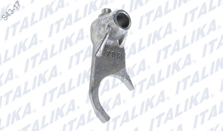 [E14010197] HORQUILLA CAMBIOS DER