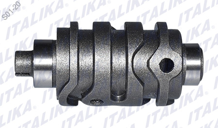 [E14010214] TAMBOR SELECTOR CAMBIOS