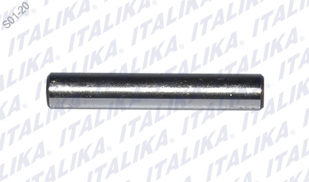 [E14010215] EJE HORQUILLA PRINCIPAL