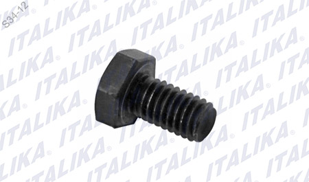 [E14030014] TORNILLO HEXAGONAL 6M*10