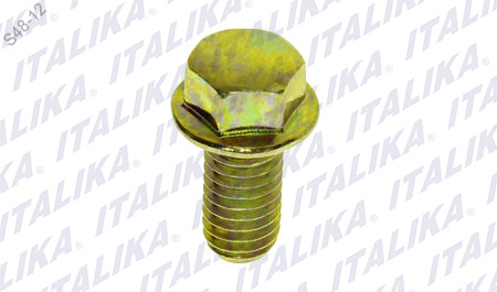 [E14030036] TORNILLO FIJADOR DE RESORTE DE RETORNO 8