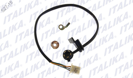 [E14030040] INDICADOR DE CAMBIOS