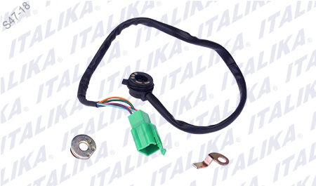 [E14030067] INDICADOR CAMBIOS