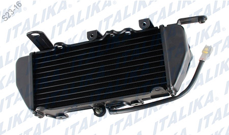 [E15010020] ENSAMBLE RADIADOR IZQ