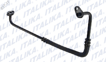 [E15020018] MANGUERA ENTRADA RADIADOR