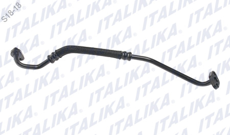 [E15020022] MANGUERA SALIDA RADIADOR