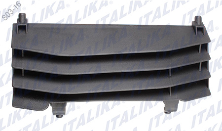 [E15020026] CUBIERTA INTERNA DER