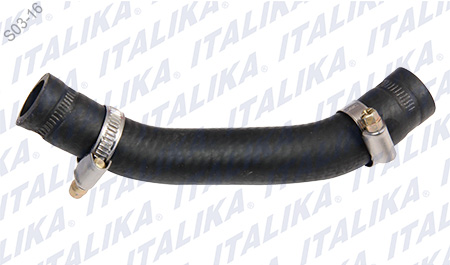 [E15020027] MANGUERA SALIDA CABEZA CILINDRO