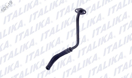 [E15020061] MANGUERA SALIDA RADIADOR