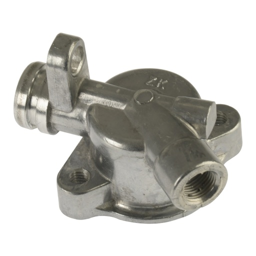 [E15060002] CONJUNTO TERMOSTATO