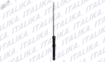 [F01020011] AMORTIGUADOR DELANTERO IZQUIERDO