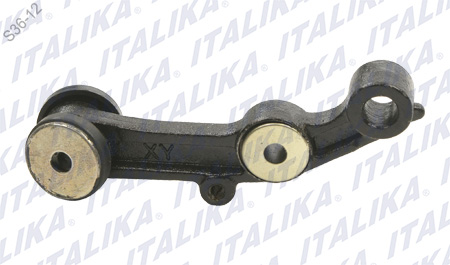 [F01020080] BRAZO HORQUILLA DER