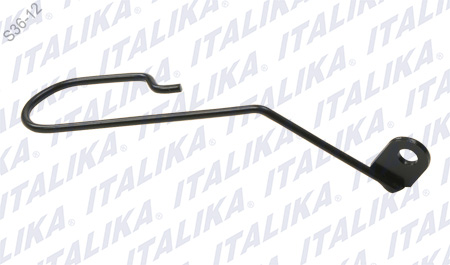 [F01020087] GUIA MANGUERA DE FRENO