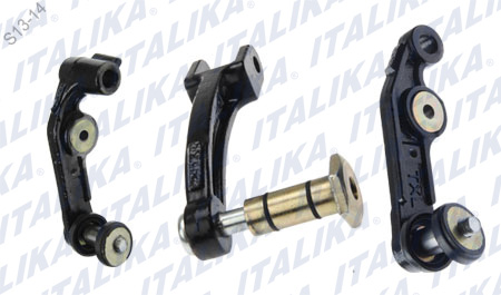 [F01020149] CONJUNTO BRAZO HORQUILLA DEL