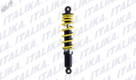 [F01020189] AMORTIGUADOR DEL AMARILLO