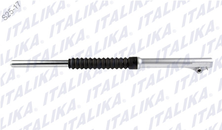 [F01020215] AMORTIGUADOR DEL DER GRIS