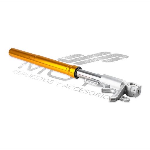 [F01020277] AMORTIGUADOR DEL DER DORADO