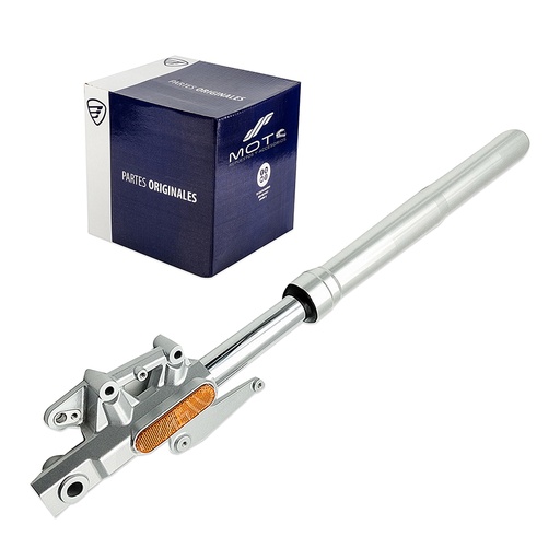 [F01020291] AMORTIGUADOR DEL DER