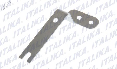 [F01030039] BASE IZQUIERDA REFLEJANTE