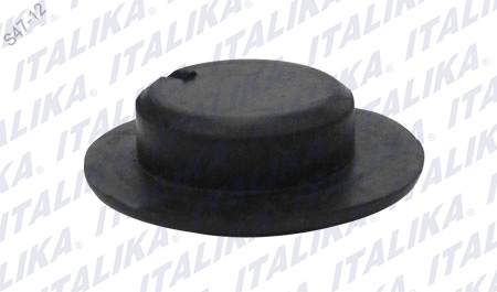 [F01030069] GOMA BASE INFERIOR MANUBRIO