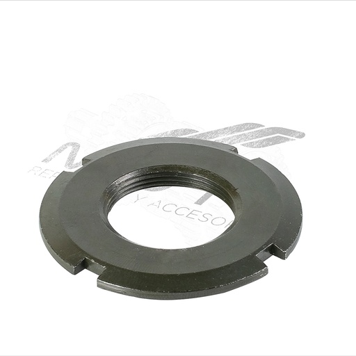 [F01030076] TUERCA AJUSTE COLUMNA DIR