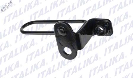 [F01030147] SUJETADOR REFLEJANTE DER