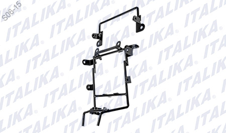 [F01030149] SOPORTE FARO Y VELOCÍMETRO