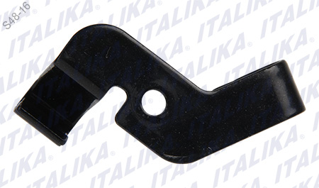 [F01030224] GUIA MANGUERA FRENO DEL