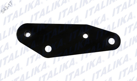 [F01030263] SOPORTE SALPICADERA DEL IZQ